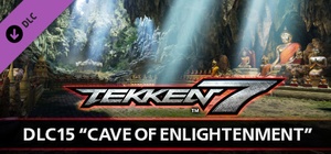 TEKKEN 7 CAVE OF ENLIGHTENMENT-EMPRESS