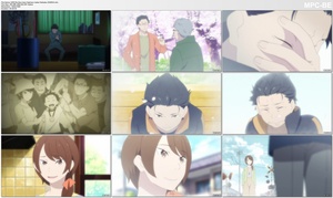 [HR] Re:Zero kara Hajimeru Isekai Seikatsu S02E04 [1080p HEVC Multi] HR-GZ