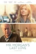 Mr Morgan s Last Love 2013 Extras 1080p BluRay x265 HEVC 10bit AAC 5 1 FreetheFish QxR