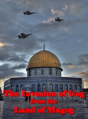 The Invasion of Gog from the Land of Magog (2020) 1080p x264 Dr3adLoX