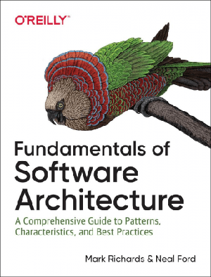 [ FreeCourseWeb ] Fundamentals of Software Architecture- An Engineering Approach