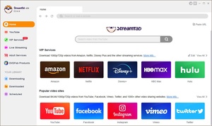DVDFab StreamFab 5.0.4.4 (x64) Multilingual [Neverb]