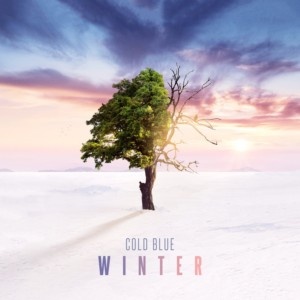 Cold Blue - Winter (2019) Flac