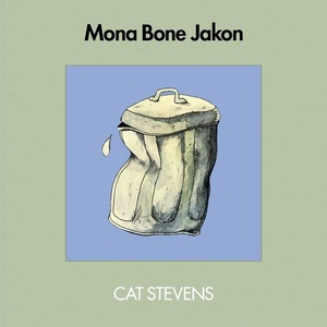 Yusuf / Cat Stevens - Mona Bone Jakon (Super Deluxe) (2020) Mp3 320kbps [PMEDIA] ⭐️
