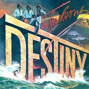 The Jacksons - Destiny (Expanded Version) (2021) Mp3 320kbps [PMEDIA] ⭐️