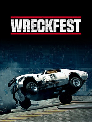 Wreckfest (v1.268578 + DLCs, MULTi13) [FitGirl Repack, Selective Download - from 10.2 GB]