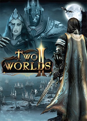 Two Worlds II HD (v2.07 + All DLCs) [FitGirl Repack, Selective Download - from 8.1 GB]