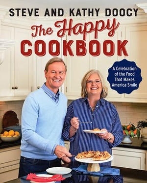 The Happy Cookbook - A Celebration of the Food That Makes America Smile (gnv64)