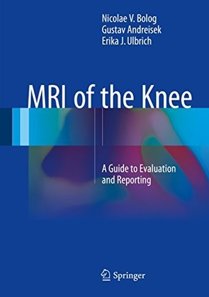 [ FreeCourseWeb ] MRI of the Knee- A Guide to Evaluation and Reporting