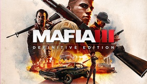 Mafia III: Definitive Edition v.1.100 [CODEX] [GNU/Linux Wine]