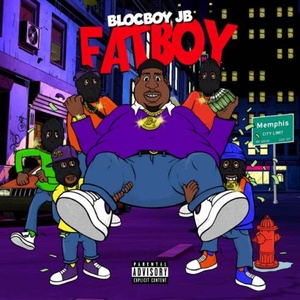 BlocBoy JB - FatBoy (2020) Mp3 320kbps [PMEDIA] ⭐️