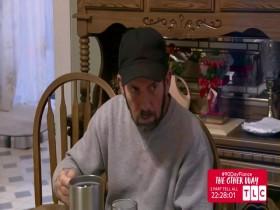 Unexpected S03E11 Missing Child 480p x264-mSD [eztv]