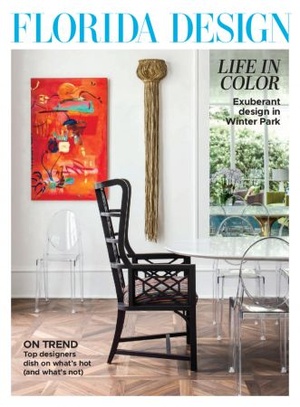 Florida Design - Winter 2022