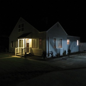 [indie-folk] (2020) Damien Jurado - What's New, Tomboy? [FLAC] [DarkAngie]