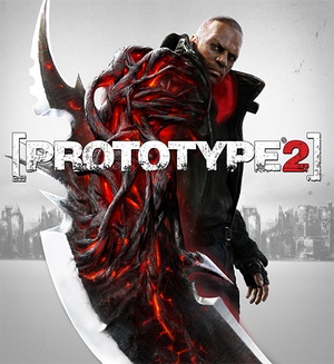 Prototype 2: RADNET Edition (+ 2 DLCs, MULTi7) [FitGirl Repack, Selective Download - from 5.9 GB]