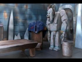 Crossing Swords S01E08 480p x264-mSD [eztv]