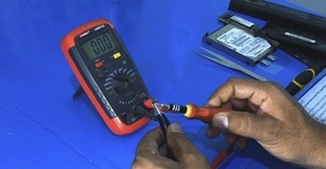 [ FreeCourseWeb ] Udemy - Learn Laptop repairing component level