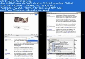[ FreeCourseWeb ] Udemy - Logistic Regression, Decision Tree and Neural Network in R