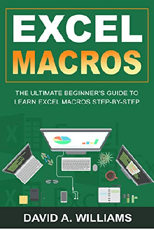 [ FreeCourseWeb ] Excel Macros - The Ultimate Beginner's Guide to Learn Excel Macros Step by Step