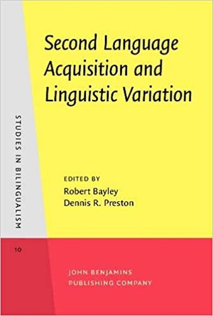 [ FreeCourseWeb ] Second Language Acquisition and Linguistic Variation