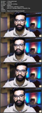 Skillshare - Photoshop Composite Easy Class - Create Complex Photo Manipulations and Commercial Photos