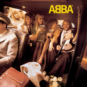 Abba - Abba HD (1975 - Pop) [Flac 16-44]