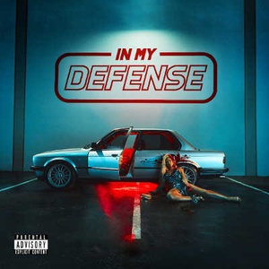 Iggy Azalea - In My Defense (2019) Flac