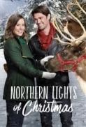 Northern Lights of Christmas 2018 720p HDTV x264 Hallmark mp4
