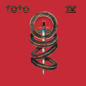 Toto - Toto IV (1982 - PopRock) [Flac 24-192]