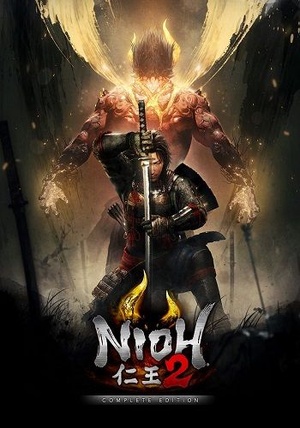 Nioh 2 - The Complete Edition (v1.25 + All DLCs + Win 7 Fix + Multiplayer + MULTi14) - [DODI Repack]