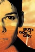 Boys Dont Cry 1999 1080p BluRay H264 AAC