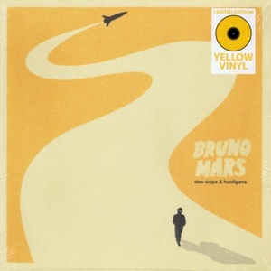 Bruno Mars - Doo-Wops & Hooligans (10th Anniversary Limited Edition) (2020) (LP) [192kHz - 24bits]