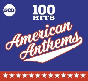 VA - 100 Hits American Anthems (2019) Mp3 320kbps Quality Songs [PMEDIA]