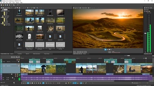 MAGIX VEGAS Pro v20.0.0.326 (x64) + Fix