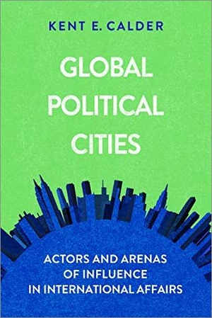 [ DevCourseWeb ] Global Political Cities - Actors and Arenas of Influence in International Affairs