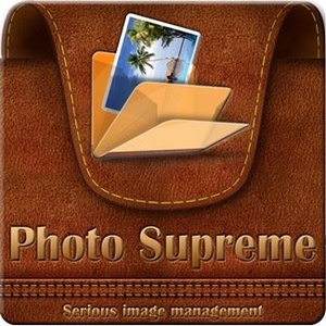 IDimager Photo Supreme v5.1.2.2480 + Crack [FileRiver]