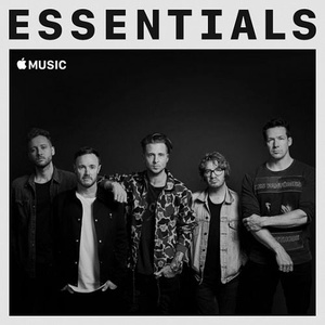 One Republic - Essentials (2018) [320 Kbps][Pradyutvam]