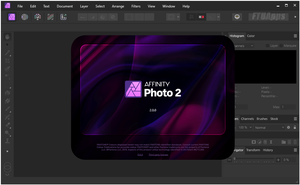 Serif Affinity Photo v2.0.0 (x64) Multilingual Portable