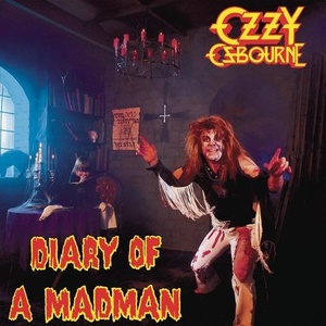 Ozzy Osbourne - Diary of a Madman (40th Anniversary Expanded Edition) (2021) Mp3 320kbps [PMEDIA] ⭐️