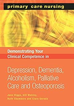 [ FreeCourseWeb ] Demonstrating Your Clinical Competence - Depression, Dementia, Alcoholism, Palliative Care and Osteoperosis