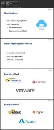 [ DevCourseWeb ] Skillshare - Introduction to Data Analytics on Amazon AWS Cloud - RedShift - Glue - QuickSight
