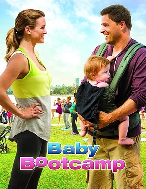 Baby Boot Camp (2014) 720p WEB-DL X264 Solar