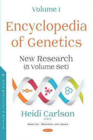 [ FreeCourseWeb ] Encyclopedia of Genetics - New Research (8 Volume Set)