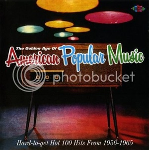 VA - The Golden Age Of American Popular Music (2006) (320) [DJ]