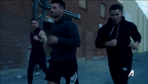 Kingdom 2014 S03E09 720p HDTV x264 DAVIEW