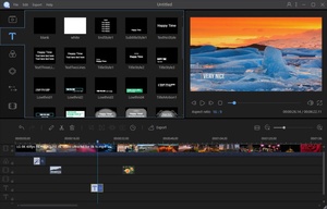 Apowersoft Video Editor Pro 1.6.3.4 Multilingual + Crack [FTUApps]