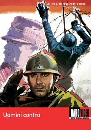 Many Wars Ago - Uomini contro [1970 - Italy] WWI drama