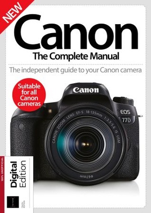 [ FreeCourseWeb ] Canon - The Compete Manual - 10th Edition, 2020