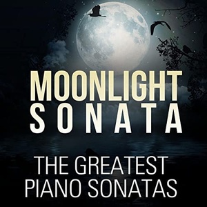 VA - Moonlight Sonata: The Greatest Piano Sonatas (2021) Mp3 320kbps [PMEDIA] ⭐️