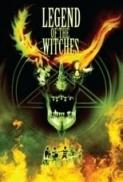 Legend of the Witches (1970) [1080p] [BluRay] [5.1] [YTS] [YIFY]